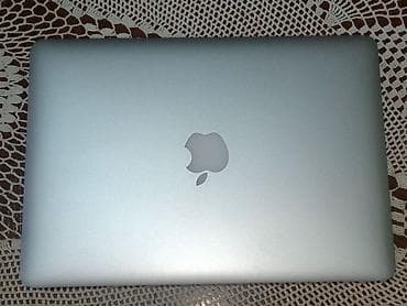 lidl usisivaci akcija: Prodaje se macbook pro 2013 8/256GB 13.3 8gb 256gb baterija dobra na — 4