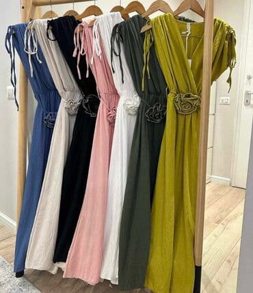 exit haljine: Other sleeves — 3