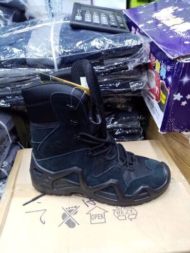 stefano obuca patike: Takticke Cizme AK NOVE Duboke Za Divljinu AKCIJA OSTAO JE JOS SAMO 1 — 2