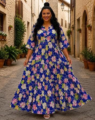 ramax kolekcija: 08. Prelepee 🍀🌹🌺💐🍂
L XL 2XL
Cena : 3.100 dinara H — 1