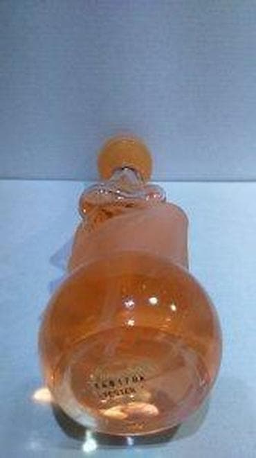 mireli: SALVADOR DALI DALISSIME EDT100ML TSTR | Salvador Dali Dalissime — 5
