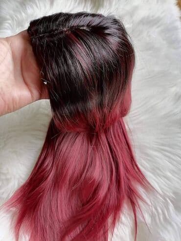 cena perike od prirodne kose: Perike 3000 — 15