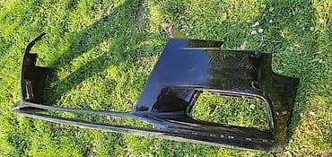 motalica za spanere: PREDNJI BRANIK ZA AUDI A3 | audi a3 prednji branik audi 8V5 807 437 — 3