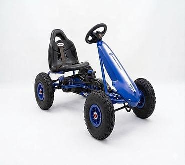 premiata patike n sport: Formula na pedale TS-307 plava Šifra proizvoda: TS-307-PL-40 Dečiji — 1