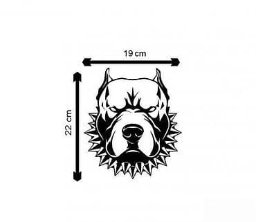 PAS - nalepnica - 862 📌 Opis: Samolepljiva nalepnica izrađena od