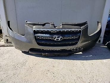 Car Body Parts: PREDNJI BRANIK ZA HYUNDAI SANTA FE OD 2006. DO 2012. GOD. | Prednji — 2