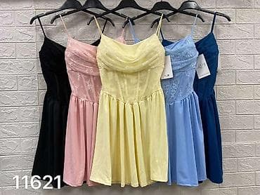 boss haljina: 03. Haljina 2.900 dinara L — 4