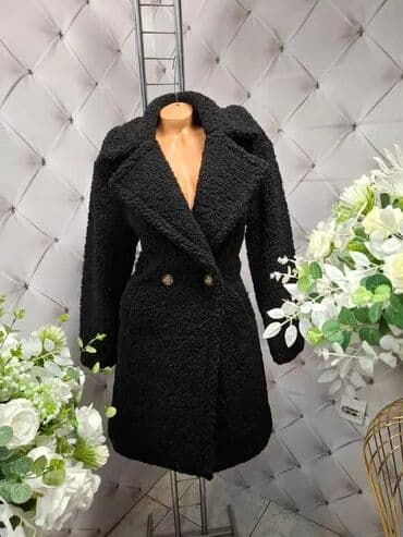 Jackets, Coats, Vests: I. 12. tedy kaputi 5300 — 3