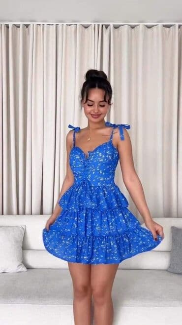 siroke haljine: 2900 — 1