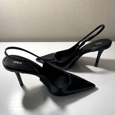 midi haljine h m: Salonke, Zara, 37 — 4