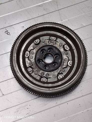 Pasat b7 zamajac DSG