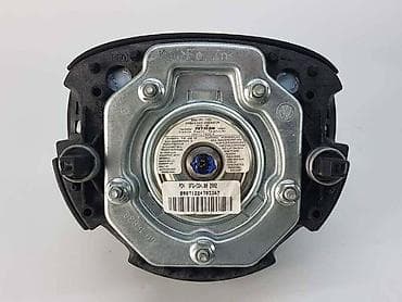 megan 2: AIRBAG VOZAČA ZA VOLKSWAGEN POLO OD 2001. DO 2010. GOD. | Polovni — 1