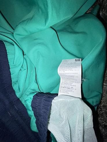 Duksevi: Nike sportska dukserica sa kapuljačom – Tech Fleece stil - Model — 9