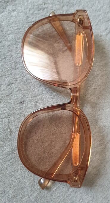 neseser za devojcice: Naočare za sunce, Chanel — 7