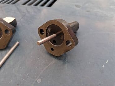 Auto delovi: Fiber Ac-pumpe Lada 2108 Samara. Novo. Ruske proizvodnje. Kompletno — 5