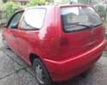 auto sa 6 sedista: STOP SVETLA ZA VOLKSWAGEN POLO OD 1996. DO 2002. GOD. | stop svetla — 6