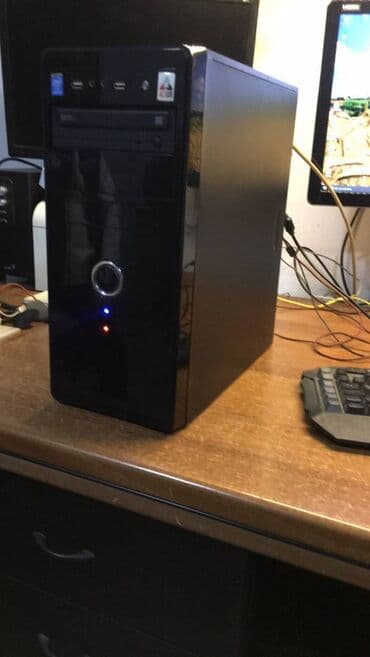 Desktop računari i radne stanice: Desktop 100% ispravan jak i stabilan idealan za cnc masine i — 5