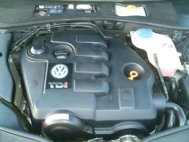 KOMPLETAN MOTOR 1.9 TDI 96 KW ZA VOLKSWAGEN PASSAT B5, PASSAT B5.5 |