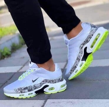 Patike, veličina - 46