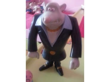 bruder igracke srbija: Za McDonald`s disney flushed away. Igracka za mek donalds iz 2006. Kao — 1