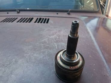 polovne letnje gume 215 55 r16: Homokinetički zglob Lada 2121,21213,21214 Niva 26mm. Polovno, ocuvano — 3