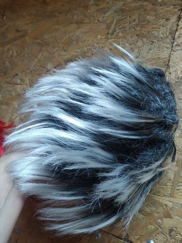 Parfemi: Prodajem tri perike,crvena,braon i ombre,1500 cena po komadu !!! — 10