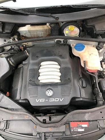 PASSAT B5 V6 U DELOVIMA ZA VOLKSWAGEN PASSAT B5 | Passat B5 2.8 V6 na lalafo.rs PASSAT B5 V6 U DELOVIMA ZA VOLKSWAGEN PASSAT B5 | Passat B5 2.8 V6