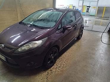 motor: POLOVNI DELOVI ZA FORD B-MAX, C-MAX, FIESTA . OD 2000. DO 2020. GOD — 8