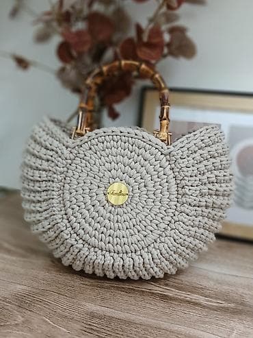 torbica armani: Rucna izrada. Za vise informavija,pitati — 1