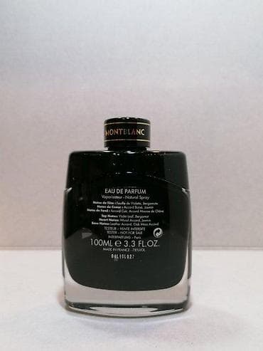 Personal Items: MONT BLANC LEGEND EDP100ML TSTR | Mont Blanc Legend edp100ml tstr — 6