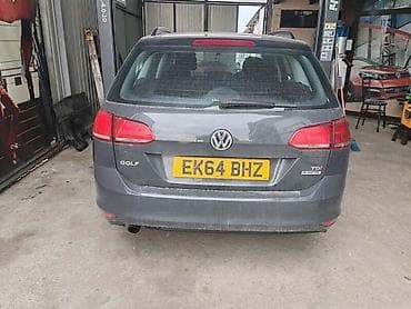 polovan golf 5: DELOVI ZA VOLKSWAGEN GOLF 7 2015. GOD. | Kompletan auto u delovima — 4