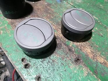 audi felne 16: Otvor ventilacije – Fiat Multipla Opis proizvoda: - Okrugli — 1