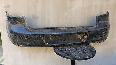 user car: BRANIK ZA VOLKSWAGEN GOLF 6 | vw golf 6 branik 5K6 807 421 — 1