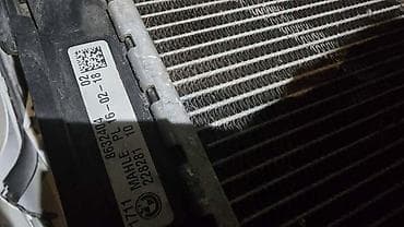 led sijalice za traktor: HLADNJAK VODE G30 G11 ZA BMW 518, 520, 520 GT . | BMW 5 g30 g31 — 2