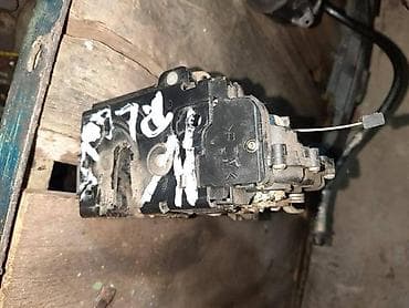 auto grejalica 12v 200w: BRAVA ZA VOLKSWAGEN GOLF 4 | Brava za Golfa 4 prednja zadnja leva — 1