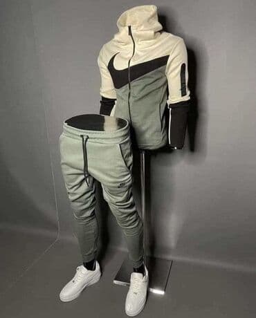 puma donji deo trenerke: L.XL.XXL 
4200 DIN — 3