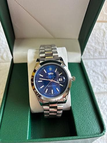 nike roze ranac: Rolex Oyster Perpetual Datejust – muški ručni sat Cena: 3200din/samo — 1