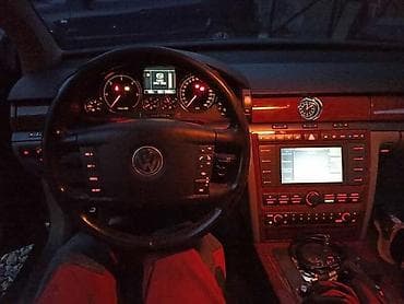 "m 725dab s" srbija cena: KILOMETAR SAT ZA VOLKSWAGEN PHAETON | Kilometar sat za Vw Phaeton — 2