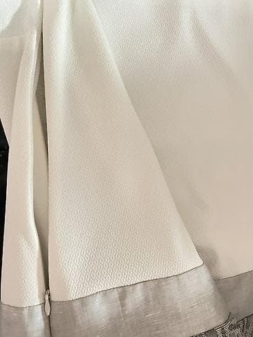 cavalli haljine: Armand Thiery ženska haljina bez rukava, elegantnog kroja do iznad — 6