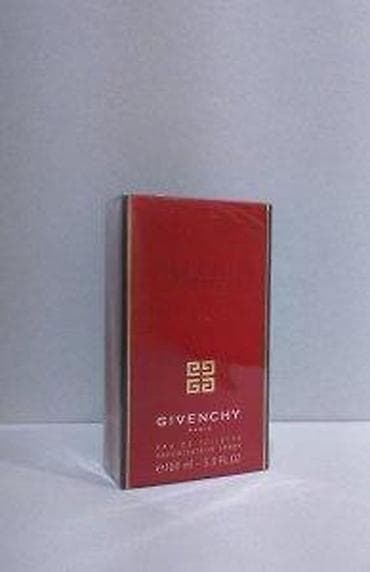 tiffany jakne muske: GIVENCHY XERYUS ROUGE EDT100ML | Givenchy Xeryus Rouge edt100ml — 4
