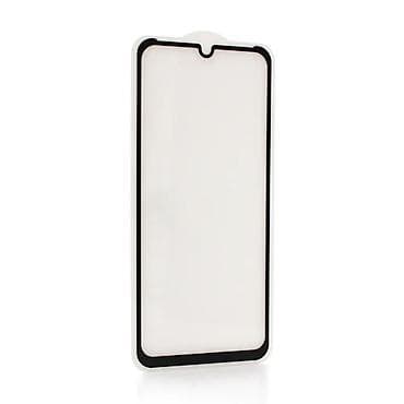 - Zaštita za ekran telefona - Kaljeno zaštitno staklo koje prekriva