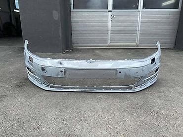žabice za auto: BRANIK ZA VOLKSWAGEN GOLF 7 OD 2013. DO 2016. GOD. - 5G0807221 | — 3