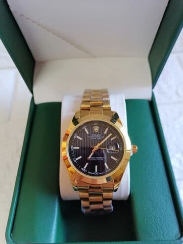 pepco vranje: Rolex, Muški — 18