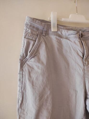 leprsave pantalone: 2XL (EU 44) — 6