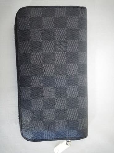 mokasine novi sad: Women's wallet — 5
