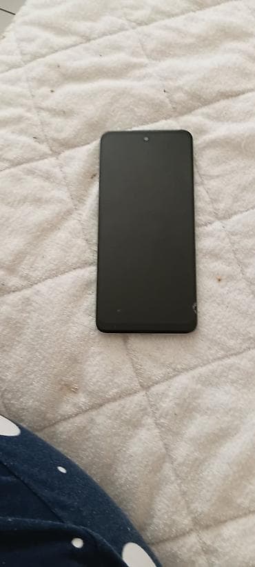 Motorola pametni telefon (serija G) – zeleni - Ekran: veliki displej