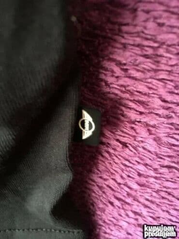 majice sa spustenim ramenom: Original AUDI S- Line majica L 98%cotton 2% elastin Kao nova — 6