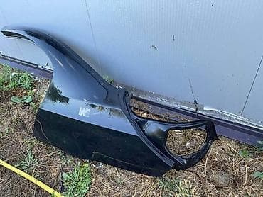 auto delovi ivanjica: LEVA POLUSTRANICA ZA BMW SERIJA 5 OD 2004. DO 2010. GOD. | leva — 2