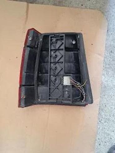 led oci za auto: LANCIA THEMA STOP ZADNJI DESNI | Iz originala stanje kao na slikama — 4
