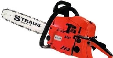 straus motorne testere: Testera STRAUS 3,8 KS Model : ST/CHS 2850G-162   Glavne — 1